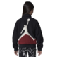 Jordan Girls Jumpman High Pile Sherpa Jacke "Black"