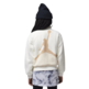 Jordan Girls Jumpman High Pile Sherpa Jacke "Sail"