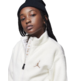 Jordan Girls Jumpman High Pile Sherpa Jacke "Sail"