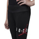 Jordan Girls Jumpman Nachhaltige Leggings "Schwarz"