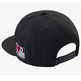 Jordan Gorra Jersey Flatbrim "Black Gold"