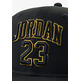 Jordan Gorra Jersey Flatbrim "Black Gold"