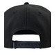 Jordan Gorra Jersey Flatbrim "Black Gold"