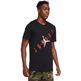 Jordan HBR Kurzarm T-Shirt