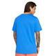 Jordan HBR Short-Sleeve T-Shirt "Blue"