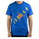 Jordan HBR Short-Sleeve T-Shirt "Blue"