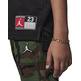 Jordan Infants 23 Jersey Top "Schwarz"