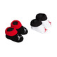 Jordan Infants Jumpman Blockierte Booties