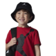 Jordan Infants Jumpman Jumbo Tee und Tee Kurz "Black-Gym Red"