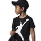 Jordan Infants Jumpman Jumbo Tee + Kurz "Carbon-Black"