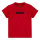 Jordan Infants Jumpman WM Logo Grafik Tee