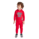 Jordan Infants Logo 23 Jersey Pack Pullover Set "Gym Red"