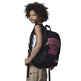 Jordan Jersey Rucksack "Black"