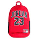 Jordan Jersey Backpack "Gym Red"