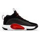 Jordan Jumpman 2021 "BlackRed"