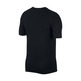 Jordan Jumpman Air Sticked T-Shirt "Black"