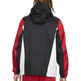 Jordan Jumpman Air Jacket "Black-Gym Red"