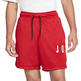 Jordan Jumpman Air Shorts "Gym Red"