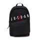 Jordan Jumpman Banner Rucksack "Black"