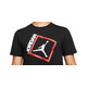 Jordan Jumpman Box Herren Short-Sleeve T-Shirt "BlackRed"