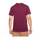 Jordan Jumpman Box Herren Short-Sleeve T-Shirt "Bordeaux"