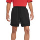 Jordan Jumpman Diamond Herren Shorts "Black"