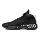 Jordan Jumpman Diamond Mid "Stability"