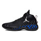 Jordan Jumpman Diamond Mid "Stability"