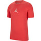 Jordan Jumpman Dri-FIT Kurzarm Crew