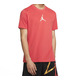 Jordan Jumpman Dri-FIT Kurzarm Crew