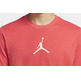 Jordan Jumpman Dri-FIT Kurzarm Crew