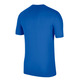 Jordan Jumpman Dri-FIT Kurzarm Crew "Sig Blue"