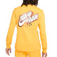 Jordan Jumpman Langarm T-Shirt