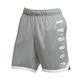 Jordan Jumpman Herren Graphic Knit Short " LT Smoke Grey"