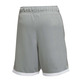 Jordan Jumpman Herren Graphic Knit Short " LT Smoke Grey"