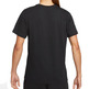 Jordan Jumpman Herren Short-Sleeve T-Shirt "Black"