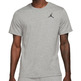 Jordan Jumpman Herren Short-Sleeve T-Shirt "Gray"