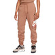 Jordan Jumpman Pant "Cream"