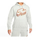 Jordan Jumpman Herren Fleece Pullover Hoodie "River"