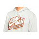 Jordan Jumpman Herren Fleece Pullover Hoodie "River"