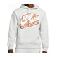 Jordan Jumpman Herren Fleece Pullover Hoodie "River"