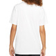 Jordan Jumpman Kurzarm T-Shirt "White"