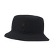 Jordan JumpmanBucky Washed Cap "Schwarz"