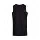 Jordan Kids 23 Etile Big Logo Tank Top "Schwarz"