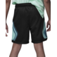 Jordan Kids Air Heat Map Big Diamond Shorts "Black"