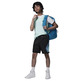 Jordan Kids Air Heat Map Big Diamond Shorts "Black"