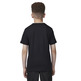 Jordan Kids Air JBD Dots Tee "Schwarz"