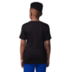 Jordan Kids Basketball Fire SS Tee "Black"