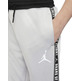 Jordan Kids Bof Tape Tricot Suit Pant "Licht Rauch Grau"