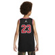 Jordan Kids JBD 23 Jersey Tank Top "Schwarz"